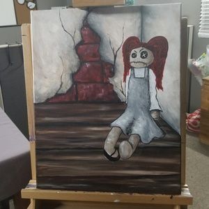 Meet your Posher, Calley